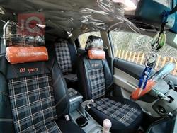 شيفروليه سايل